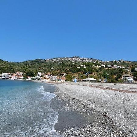 Mirsinia Apartments - Skopelos Loutraki (Skopelos) Exterior foto