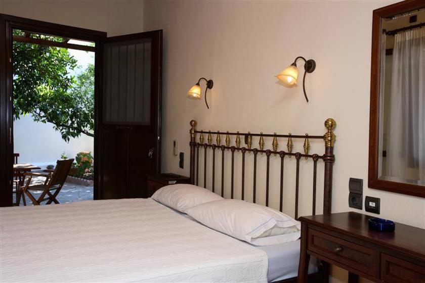Mirsinia Apartments - Skopelos Loutraki (Skopelos) Exterior foto