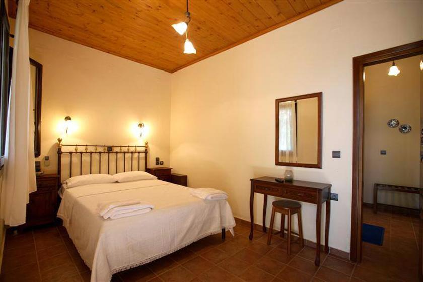 Mirsinia Apartments - Skopelos Loutraki (Skopelos) Exterior foto