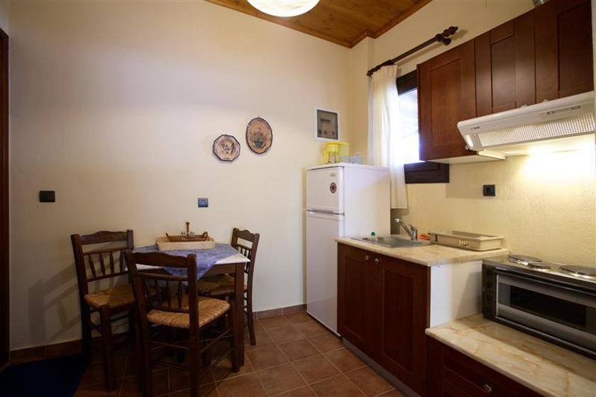 Mirsinia Apartments - Skopelos Loutraki (Skopelos) Exterior foto