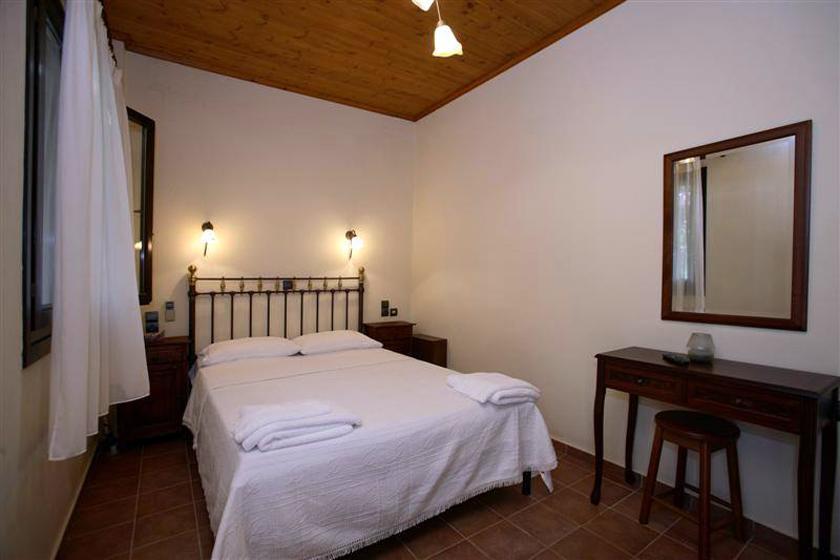Mirsinia Apartments - Skopelos Loutraki (Skopelos) Exterior foto
