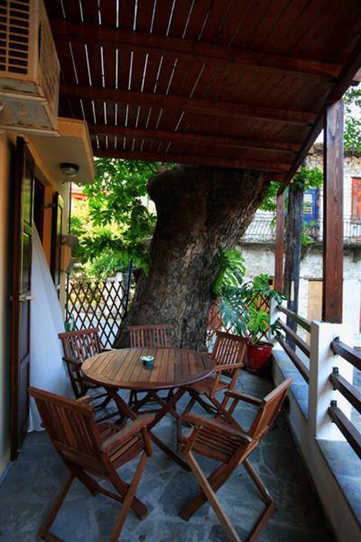 Mirsinia Apartments - Skopelos Loutraki (Skopelos) Exterior foto