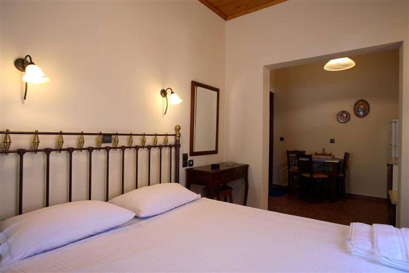 Mirsinia Apartments - Skopelos Loutraki (Skopelos) Exterior foto